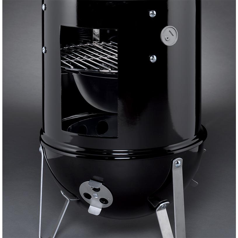 WEBER（ウェーバー） 【Weber公式】 バーベキュー スモーキー
