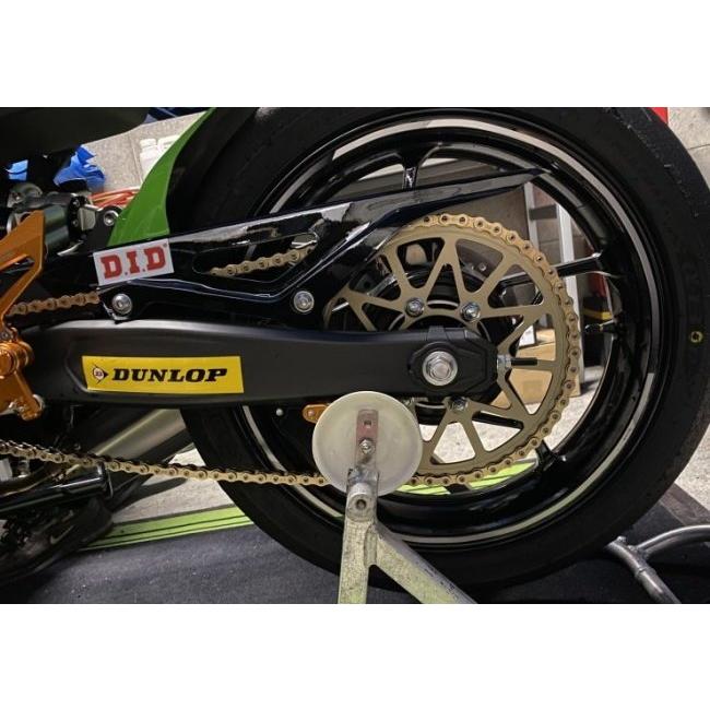 SUNSTAR（サンスター） リアスプロケット ジュラルミン Ninja ZX-25R