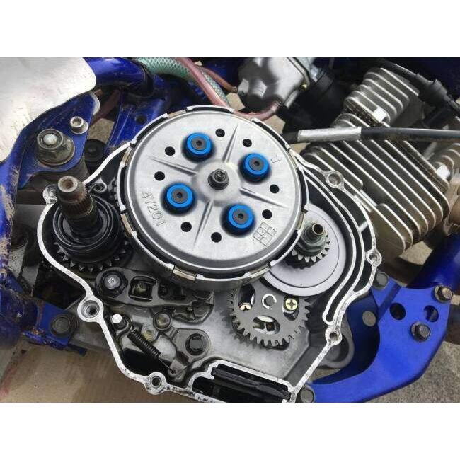 工房きたむら コウボウキタムラ クラッチスプリングリテーナー SY125F