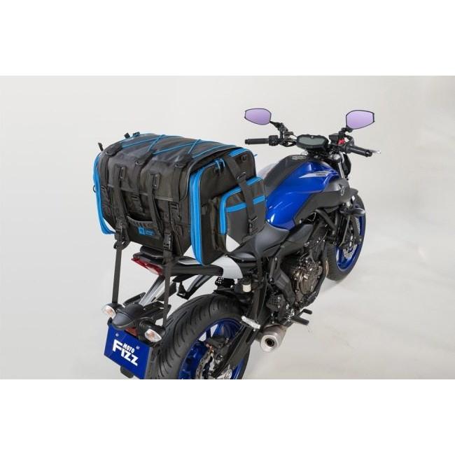 MOTOFIZZ TANAX motofizz タナックス モトフィズ キャンピングシート