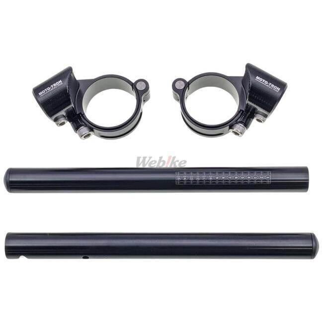 MOTO-TRON RACING モトトロンレーシング クリップオンハンドルキット