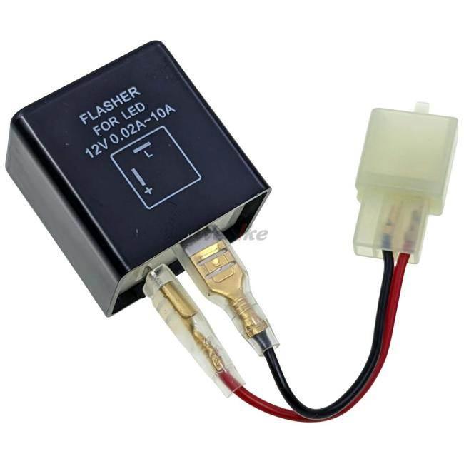 Odax（オダックス） LEDウインカーバルブセット ZX-14R ZZR1400 ZX-14