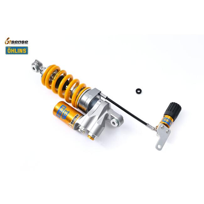 OHLINS（オーリンズ） リアサスペンション TTX36GP (G senseオリジナル