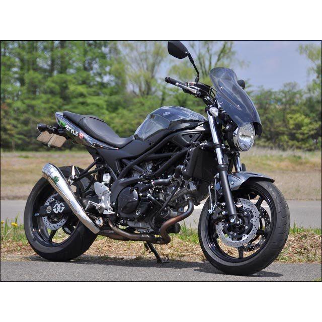 CHIC DESIGN（シックデザイン） ガイラシールド スクリーンカラー