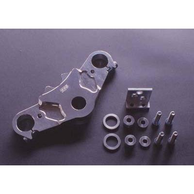 ツルノテクニカルサービス TTS RACING トップブリッジ NSR50 HONDA