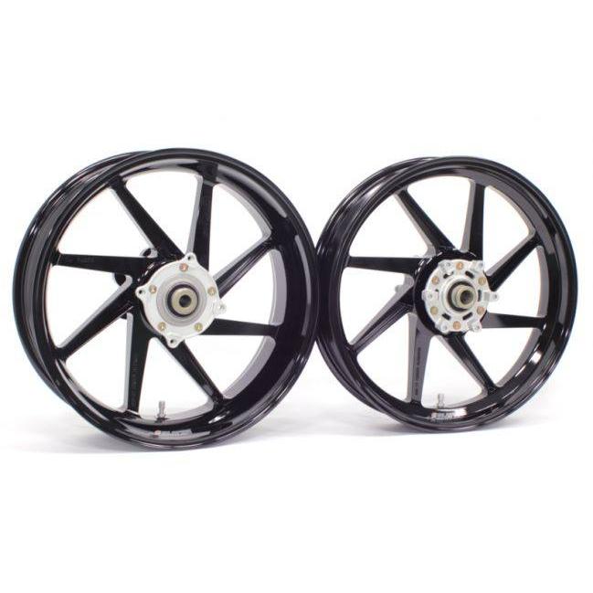 GALE SPEED（ゲイルスピード） 【TYPE-E リア】アルミニウム鍛造