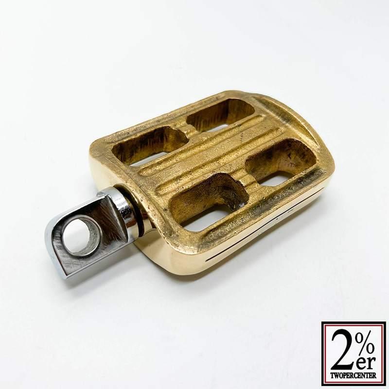 2%er（ツーパーセンター） CHICAGOスタイル キャスティング キック