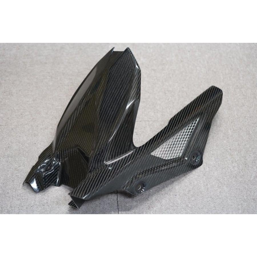 EIGHT(才谷屋) エイト(サイタニヤ) リアフェンダー タイプ：カーボン