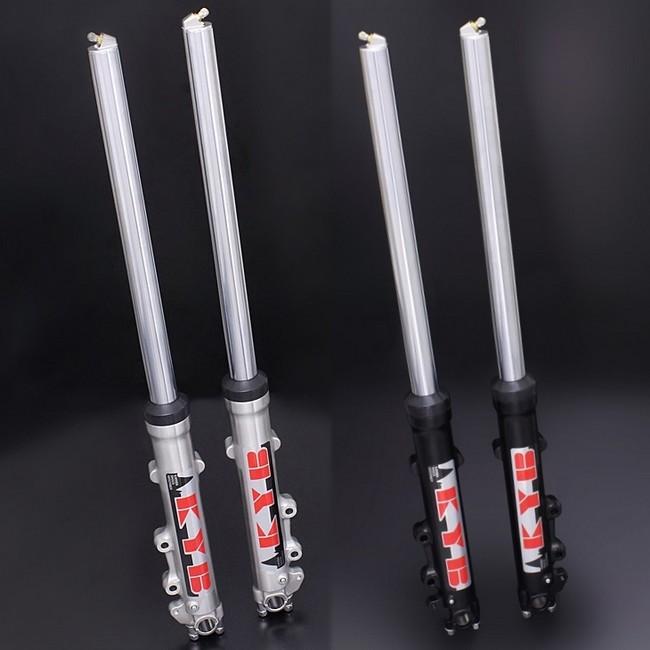 PMC ピーエムシー ADVANTAGE-KYBフロントフォーク 【KYB36】 カラー