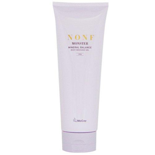 NONF マッコイ ノン F モンスター 250g ボディマッサージジェル ノン