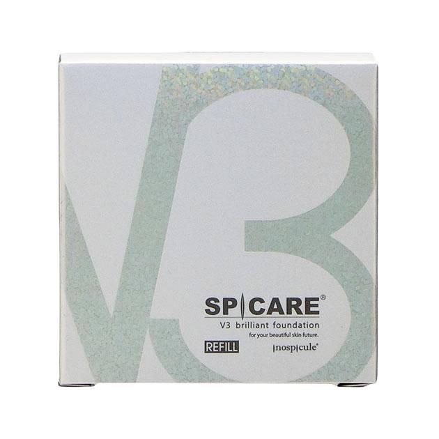 SPICARE V3 【使用期限2026年7月2日】SPICARE スピケア ブリリアント