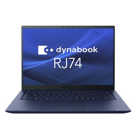 dynabook（ダイナブック） Dynabook dynabook RJ74/LY(Core i7-1360P