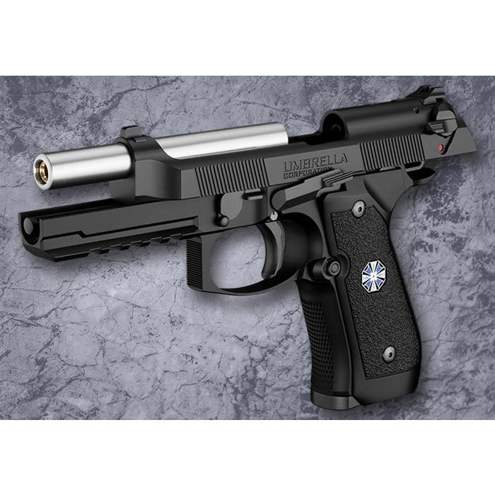 TOKYO MARUI（東京マルイ） サムライエッジ アルバート.W.モデル 01P