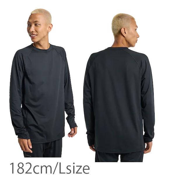 BURTON（バートン） ファーストレイヤー ミッドウェイト ベース