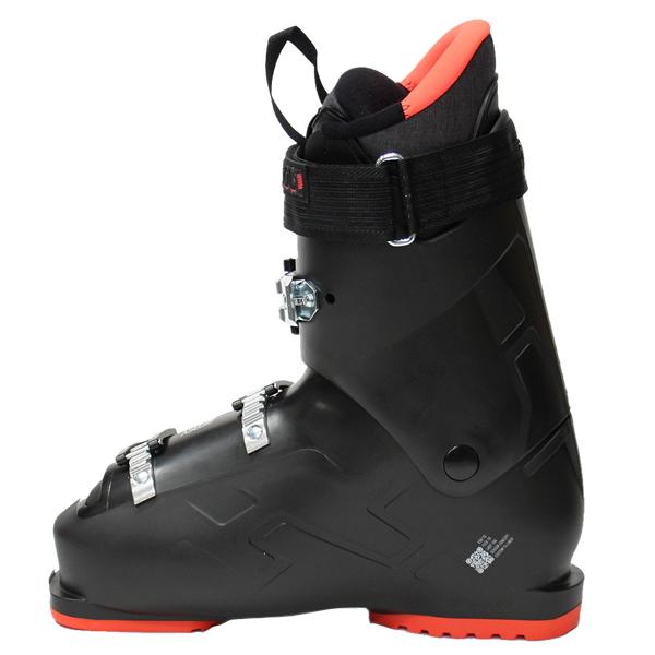 ROSSIGNOL（ロシニョール） スキーブーツ EVO 70 ブラック レッド（24