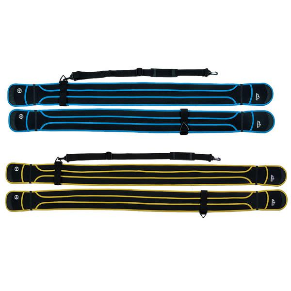 OGASAKA（オガサカ） スキーケース 2024 スキー ソールカバーDX スキー