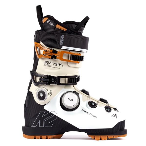 K2 スキーブーツ レディース ANTHEM 95 BOA アンセム 95 ボア (23-24