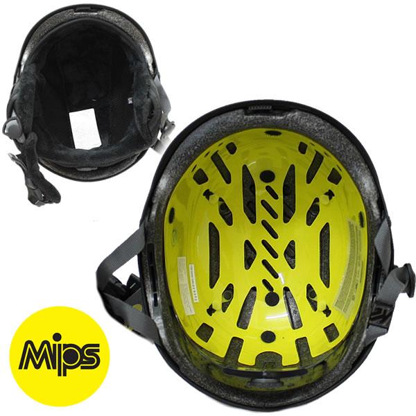 K2 ケーツー スノーヘルメット 2024 PHASE MIPS Brown フェーズ