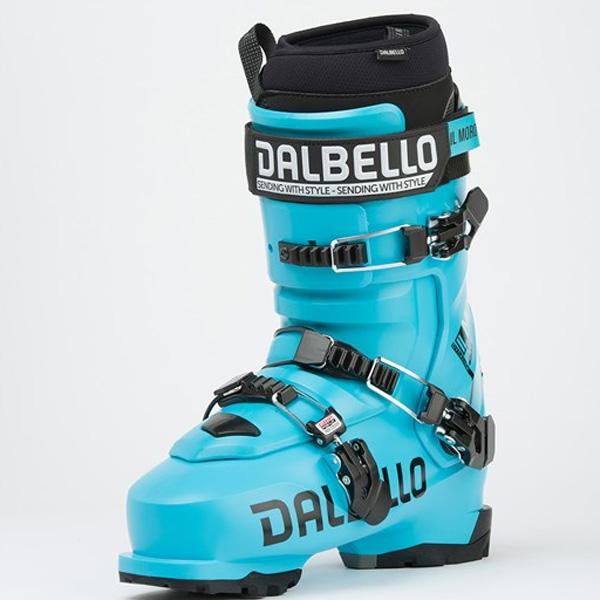ダルベロ スキーブーツ IL MORO MV 3D WRAP (イル モロ MV)フリー