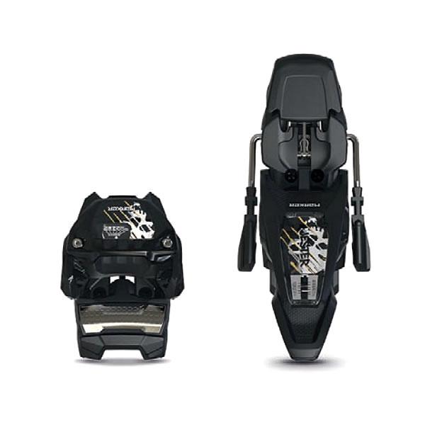 MARKER（マーカー） ビンディング JESTER 18 PRO ブラック ジェスター