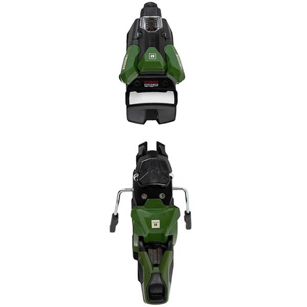 ARMADA（アルマダ） ビンディング STRIVE 12 GW Green (RD0000100