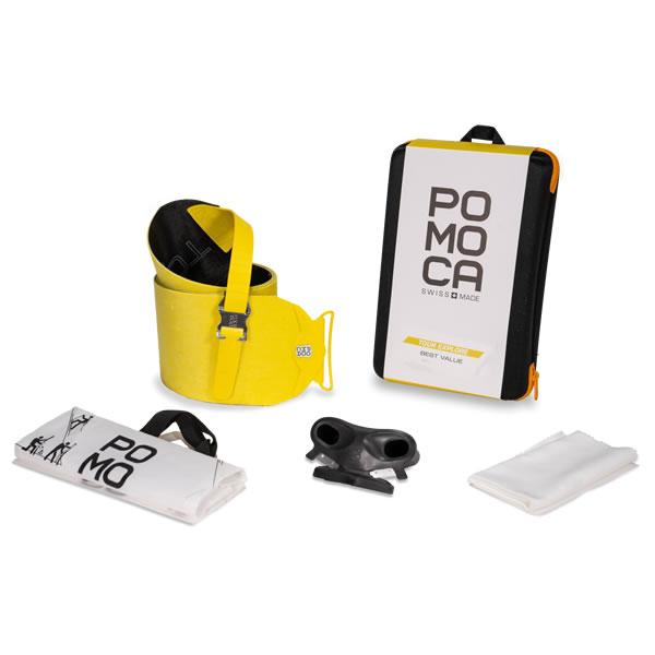 ポモカ シール POMOCA TOUR EXPLORE ready2climb 幅140mm ツアー