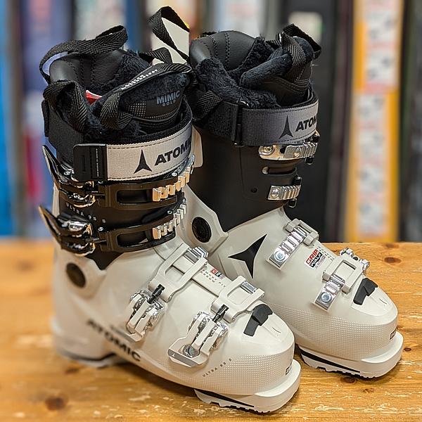 ATOMIC（アトミック） スキーブーツ 24-25 レディース HAWX ULTRA 95