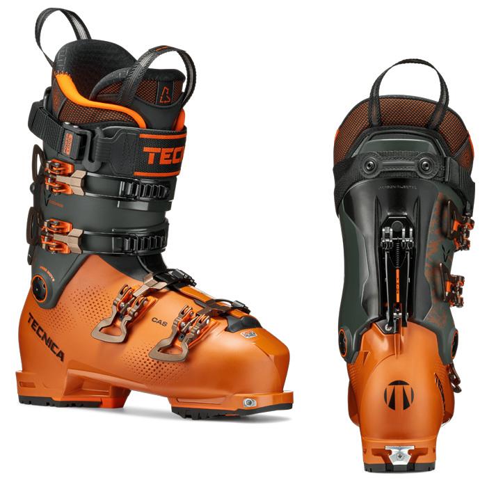 TECNICA（テクニカ） スキーブーツ テックビンディング対応 TECNICA