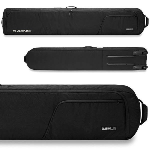 DAKINE（ダカイン） スキーケース FALL LINE SKI ROLLER 190cm Black