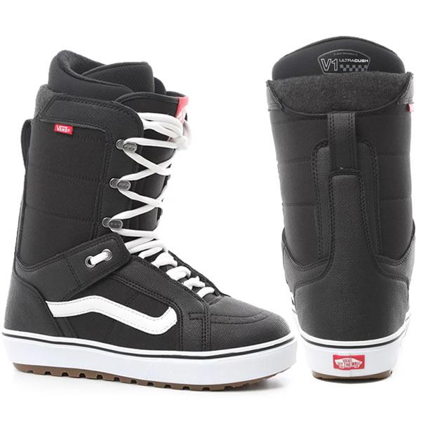 VANS（ヴァンズ） バンズ スノーボード ブーツ メンズ HI-STANDARD OG