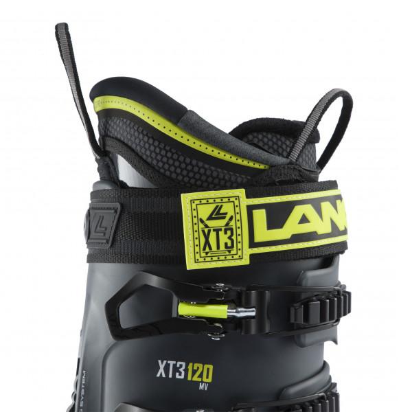 LANGE（ラング） スキーブーツ テックビンディング対応 XT3 FREE 120
