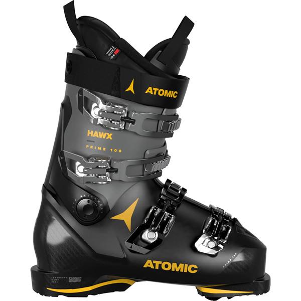ATOMIC（アトミック） スキーブーツ ATOMIC HAWX PRIME 100 GW BLACK