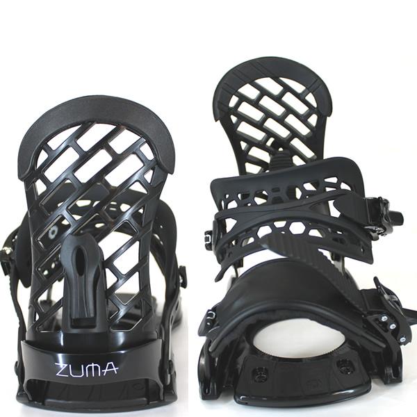 スワロー 90cm スキーボード ファンスキー TXT90 ＋ZMスノーボード