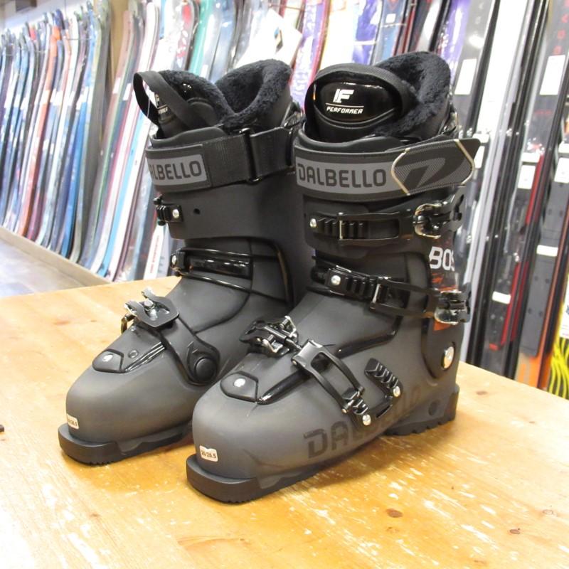 MARKER（マーカー） ダルベロ スキーブーツ 2024 IL MORO BOSS