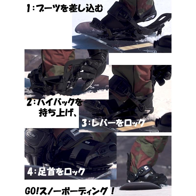 SABRINA（サブリナ） スノーボード2点セット レディース 23-24 GTW +