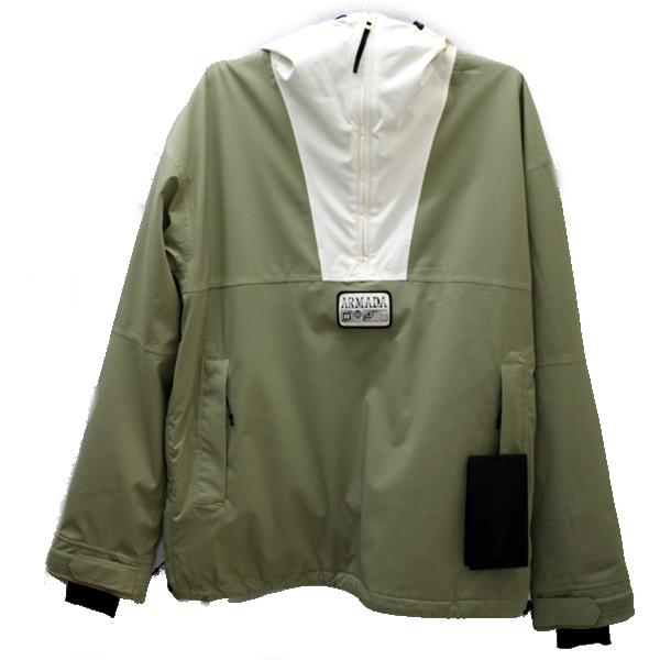 ARMADA（アルマダ） スキーウェア ARMADA GANSETT 2L ins-jacket
