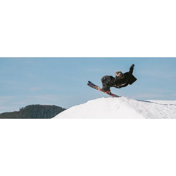 ARMADA（アルマダ） スキーウェア SALISBURY ANORAK -jacket