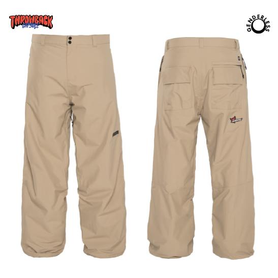 ARMADA（アルマダ） スキーウェア ARMADA TEAM ISSUE 2L -pants パンツ