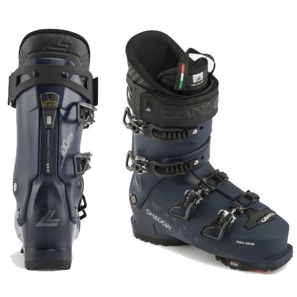 LANGE（ラング） スキーブーツ 2025 SHADOW 100 MV (24-25）LANGE