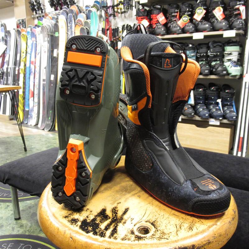 TECNICA（テクニカ） スキーブーツ 2025 テックビンディング対応