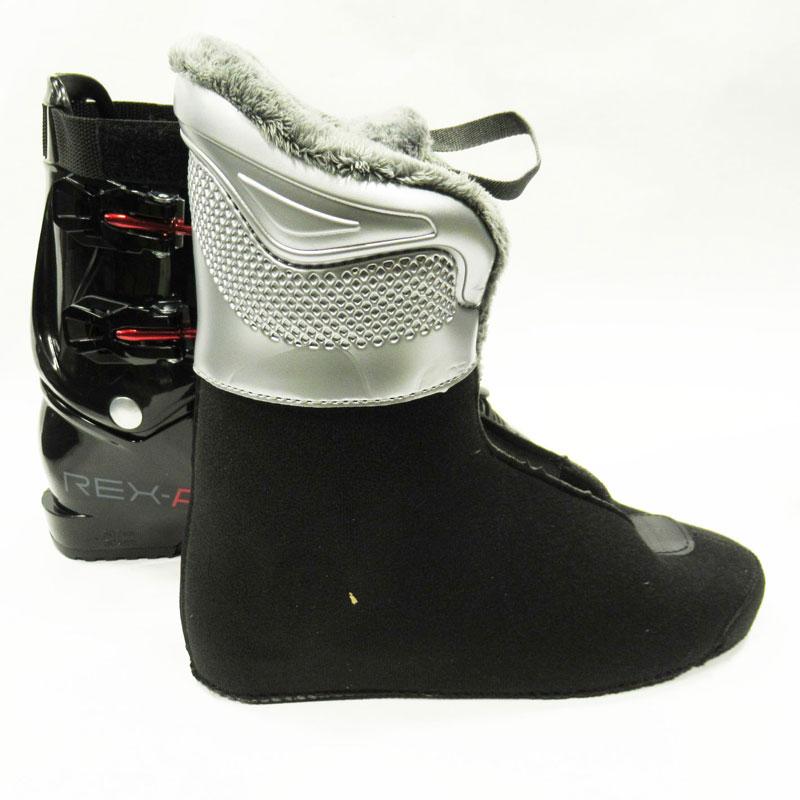 REXXAM（レクザム） スキーブーツ 2026 足入れ簡単 超軽量ブーツ