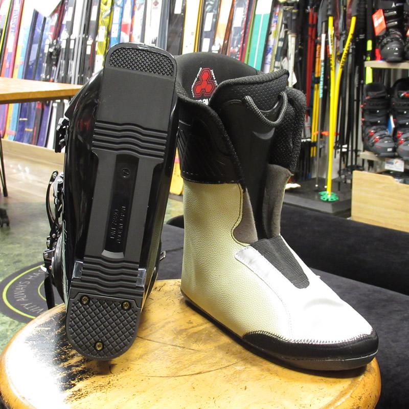 GEN FACTORY（ゲンファクトリー） GEN スキーブーツ 2026 BUMPS 8