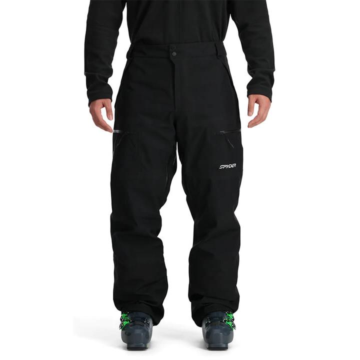 スパイダー 23-24モデル SPYDER ゴアテックススキーウェア TURRET