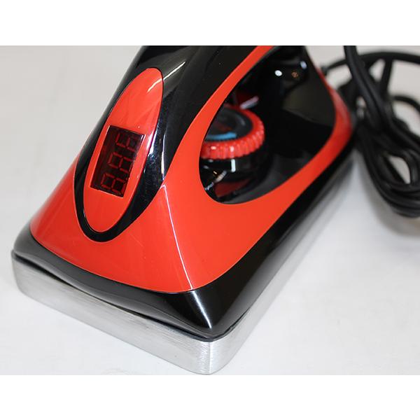 SWIX（スウィックス） T73D デジタルワクシングアイロン 100V・850W