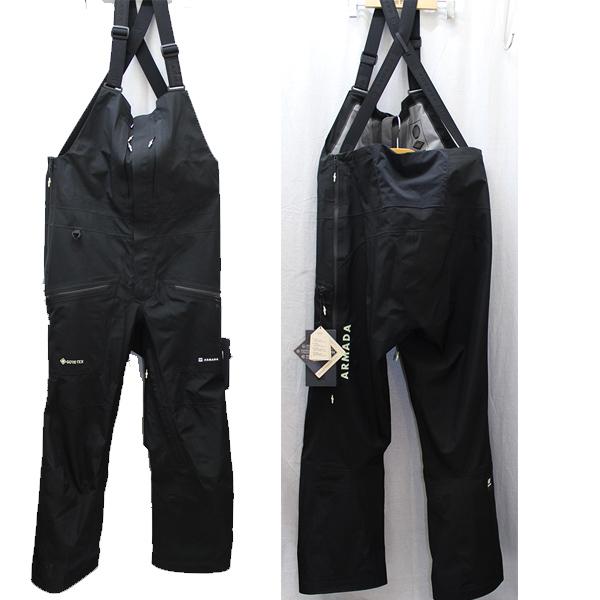 ARMADA（アルマダ） 24-25モデル スキーウェア ゴアテックス COVETED