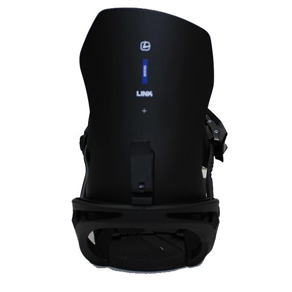 SIMS LINK ビンディング EXKLUSIVE エクスクルーシブ BLACK リンク(24