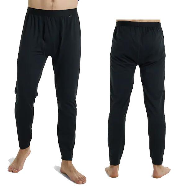 BURTON（バートン） 暖かいインナー パンツ ミッドウェイト ベース