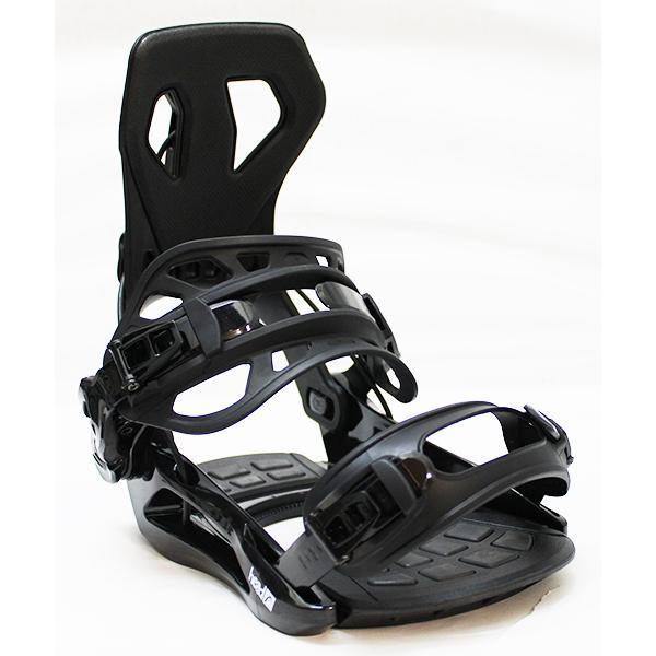リアエントリー スノーボードビンディング ヘッド HEAD RX-ONE