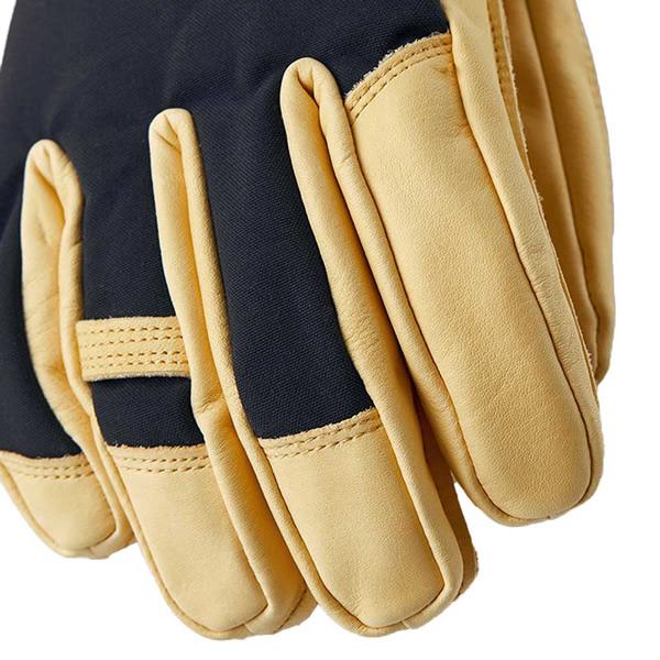 HESTRA（ヘストラ） スキーグローブ フィリップ ラックス エコクイ