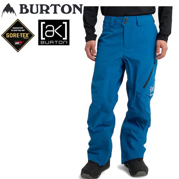 BURTON（バートン） AK ウェア ゴアテックス サイクリックパンツ